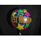 Balloon Best Wishes