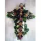 funeral cross