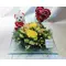 Valentine arrangement