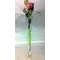 "ΟΝΕ"  rose