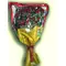(21) Gift wrapped red roses !!!
