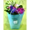 Flower bag