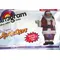 Christmas balloon "Santa Claus"