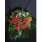 Red bouquet