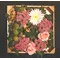 Artificial Flower Wreath