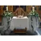 Wedding candles. Classic style !!!