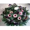 Christmas flowers