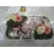 Wedding table tray