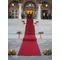 Church steps - corridor