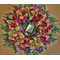 Spring 1st May  Wreath