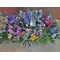 Lovely Spring & Easter Flowers in Basket