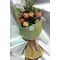 Roses arrangement - Bouquet (21) stems - Big Headed Dutch !!!