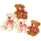 Teddy bear  15-20cm