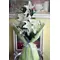 white bouquet