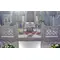 Wedding church flower arrangements Insider