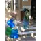baptismal decoration