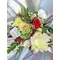 Spring  bouquet - Vivid color flowers!!!