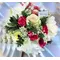Spring  bouquet - Vivid color flowers!!!