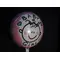 Balloon  new born girl