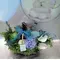 flowers for new born