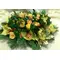 Christmas & New Year Celebrating Arrangements Flowers .Trays.