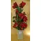 Christmas flowers