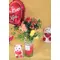 Valentine arrangement