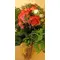 Spray roses bouquet