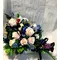 Arrangement for new born baby  boy