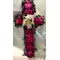 Funeral cross.Exclusive Size appr.1,00m.