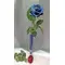 One Single Exclusive Rose in glass tube or other vase!!!
