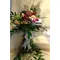 Tropical Wedding bouquet. Cascade !!!