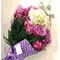 Season flowers  purple colors !!!