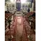 Wedding flower & candles decoration Pastel & Pink.