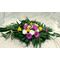 Table Flower arrangement "Spring"