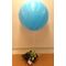 Σύνθεση  για νεογέννητο αγοράκι. "Έξυπνο Σούπερ Πακέτο" + X-large  Μπαλόνι Αερόστατο