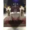 Wedding candles "Christmas"