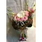 Wedding bouquet. "Christmas"