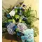 Flower Arrangement  for New Born Baby !