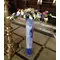 Arrow shaped arrangements & Flying  balloons