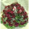 Darling this exclusive roses arrangement is for you !!!
