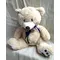 Teddy bear  60cm X-Large
