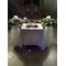 Wedding candles "Calla Wreaths"