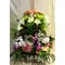 Darling this exclusive arrangement is for you !!! Flower Power !!!