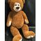 Teddy bear   130-150 cm +++  XX-Large  Αρκούδος