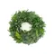 Christmas Wreath Abies Nobilis or Mixed Greens Diam. 45-50cm