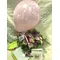 New Born Baby "smart pack" Flower Basket + Card + Balloon + Chocolates !!!
