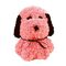Roses Teddy Bear "Snoopy". Dim. 40cm. In "Decorative Package ".