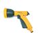 England Hozelock SUPER 4 watering gun with 4 spray settings