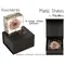 Vip Fossil Epoxy Menta. Exclusive Gift Box.